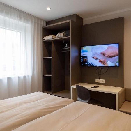 Jagerwirt Rooms Völkermarkt Екстериор снимка