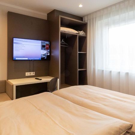 Jagerwirt Rooms Völkermarkt Екстериор снимка