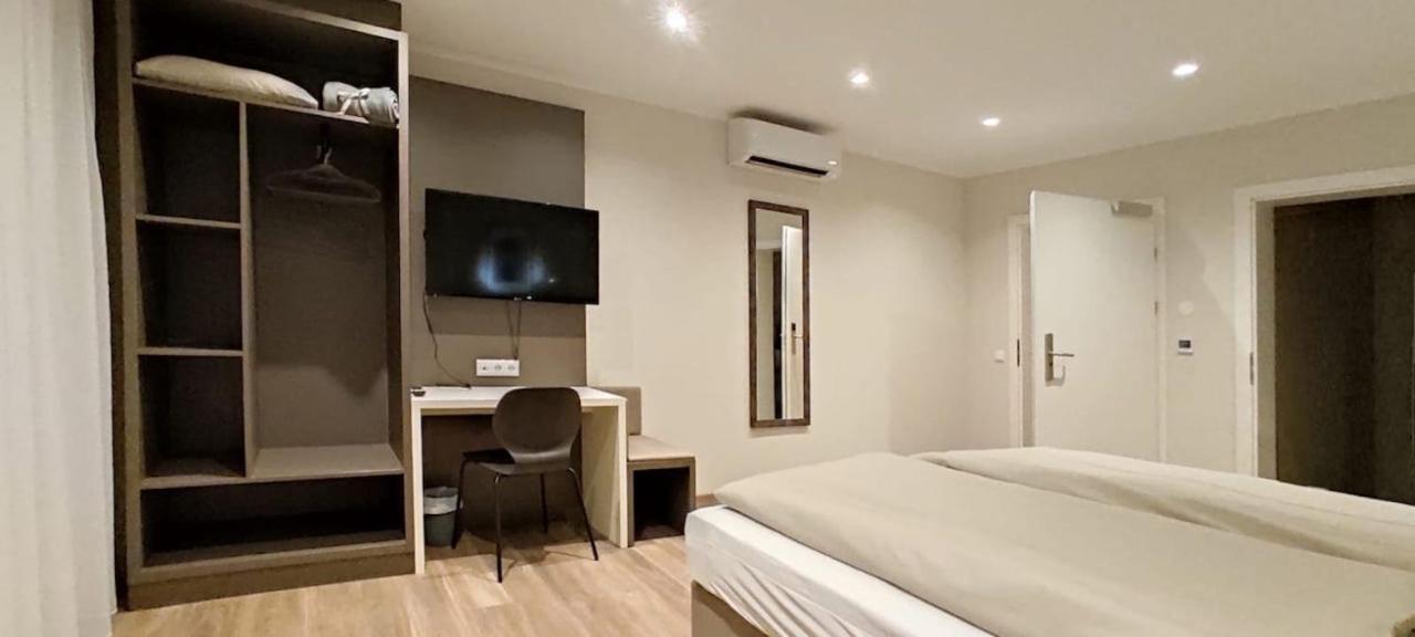 Jagerwirt Rooms Völkermarkt Екстериор снимка