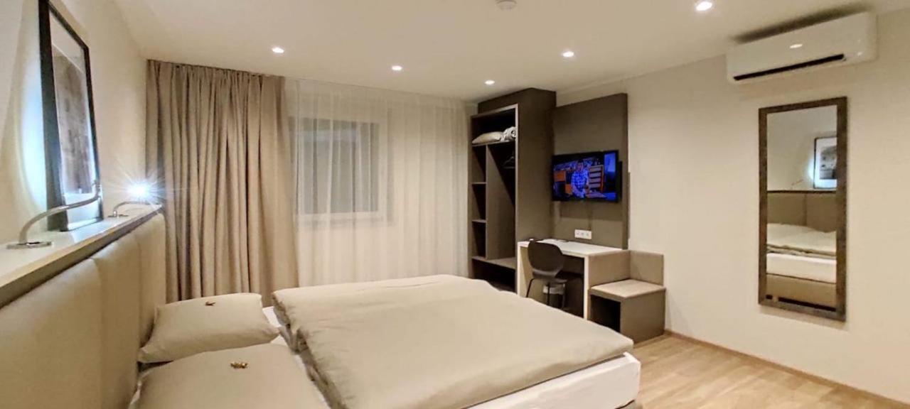 Jagerwirt Rooms Völkermarkt Екстериор снимка