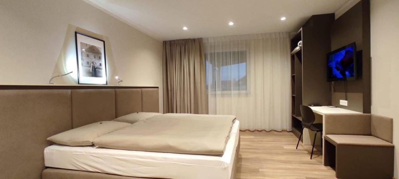 Jagerwirt Rooms Völkermarkt Екстериор снимка
