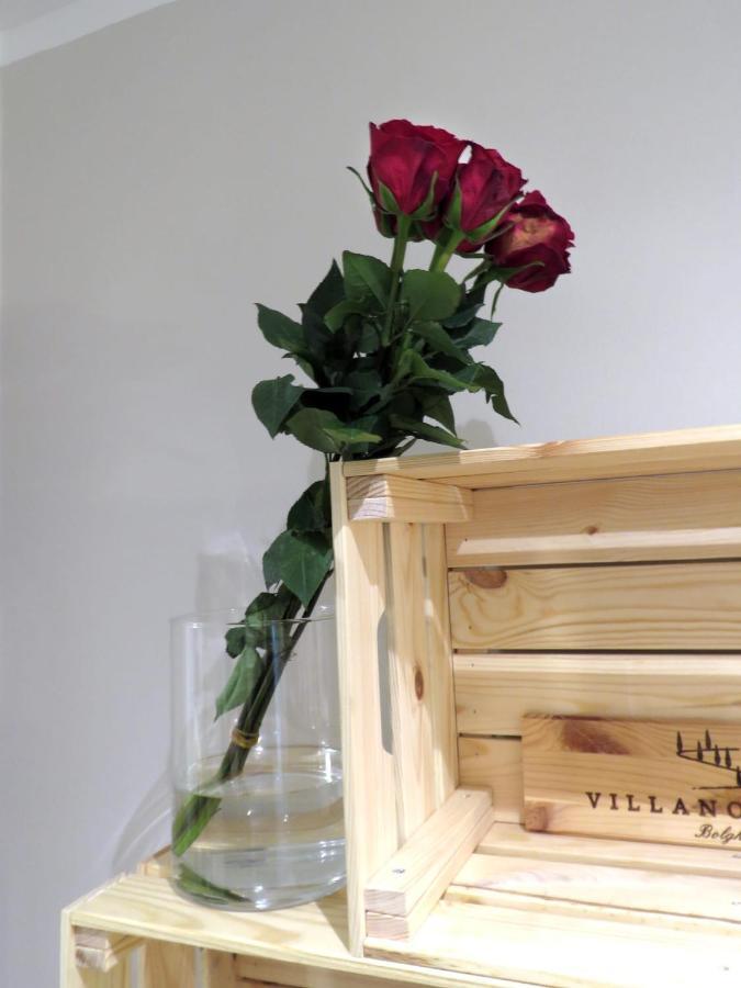 Jagerwirt Rooms Völkermarkt Екстериор снимка