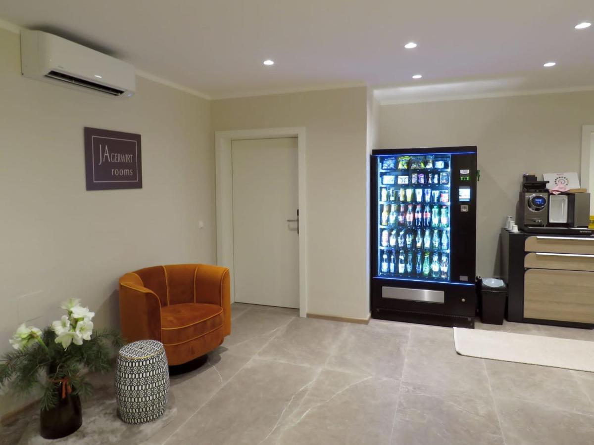 Jagerwirt Rooms Völkermarkt Екстериор снимка