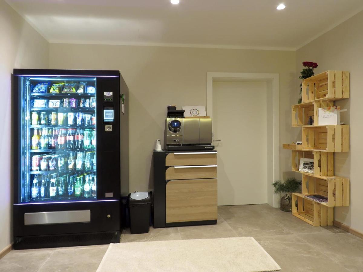 Jagerwirt Rooms Völkermarkt Екстериор снимка