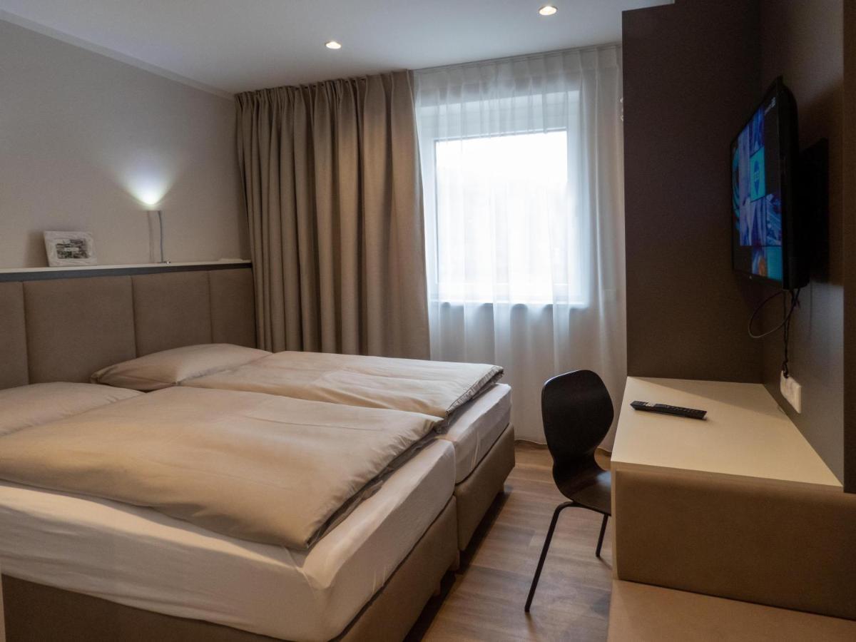 Jagerwirt Rooms Völkermarkt Екстериор снимка
