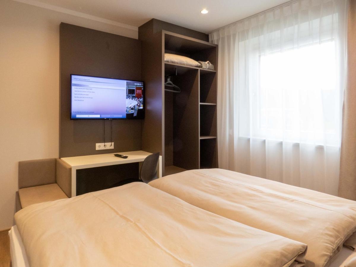 Jagerwirt Rooms Völkermarkt Екстериор снимка