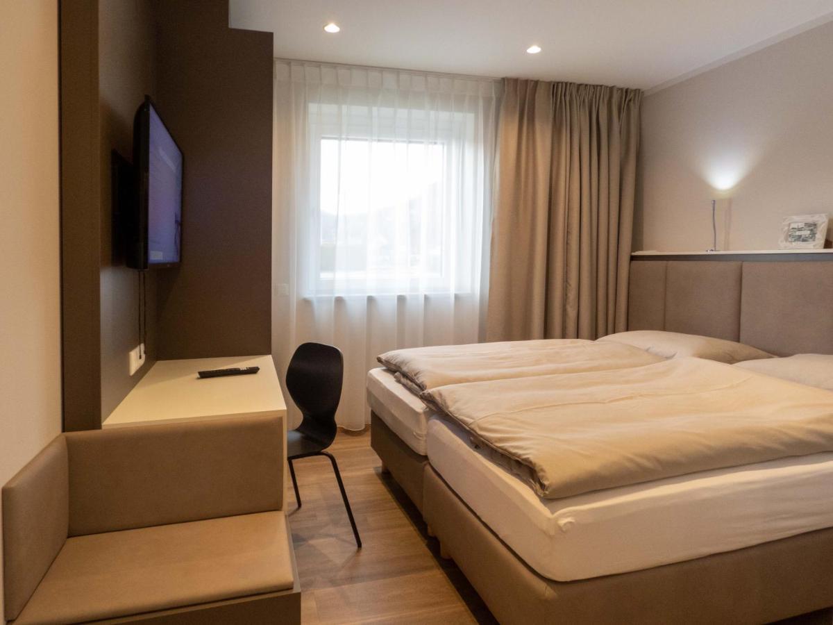 Jagerwirt Rooms Völkermarkt Екстериор снимка